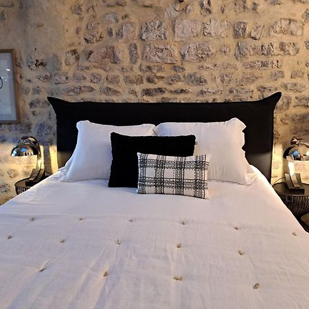 Hotel Le Patio De Sophie Sisteron Zewnętrze zdjęcie