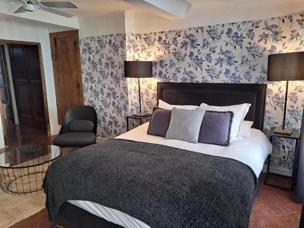 Hotel Le Patio De Sophie Sisteron Zewnętrze zdjęcie